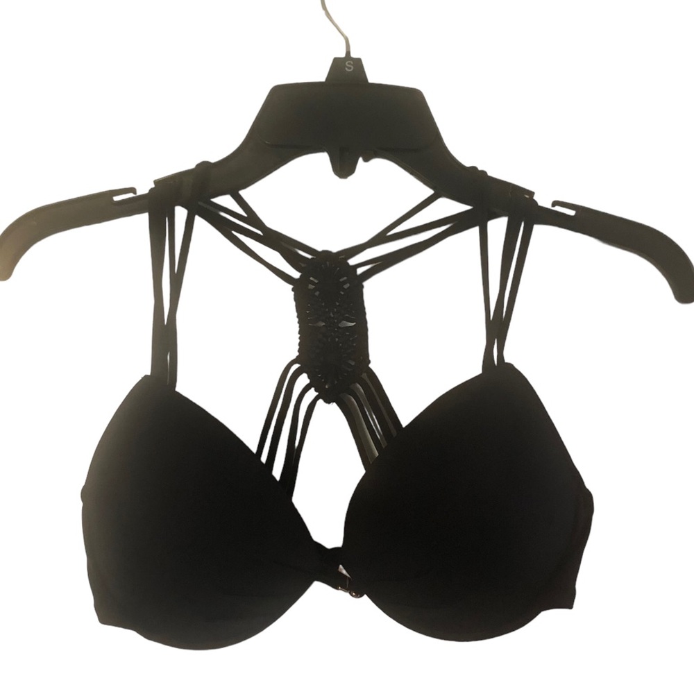 Victoria Secret Bikini Top 34D